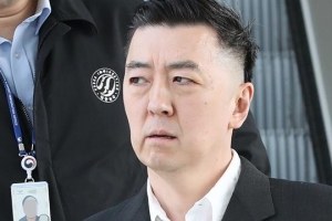 MB측, BBK에 떼인 140억 회수하려고…김경준 누나 에리카 김 압박