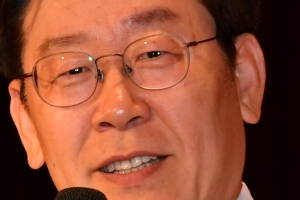 이재명,  21일 경기지사 예비후보 등록