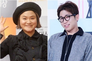 ‘주간아이돌’ 유세윤-김신영, 새 MC 확정 “봄 개편으로 새롭게 단장”