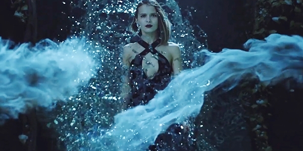 ‘비욘드 엣지: 카지노를 털어라’ 예고편 한 장면.