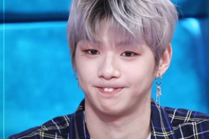 ‘라디오스타’ 강다니엘, 토끼 같은 귀여운 표정 ‘애교 담당 나야나~’