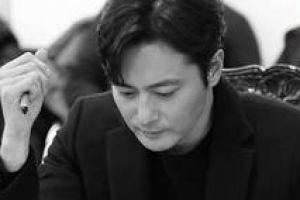 장동건 박형식 ‘슈츠’ 대본리딩 현장 공개 ‘비주얼로 완성한 브로맨스’