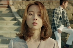 ‘손 꼭 잡고’ 한혜진 쓰러지는 모습으로 등장 “그냥 살까요?”