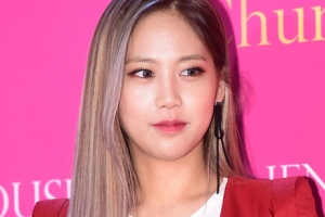 육지담 “강다니엘과 한 달쯤 교제, ‘프듀2’ 촬영 전 결별”