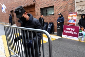 MB측 “변호사만 영장심사 출석” 유례없는 요구… 일정 꼬여