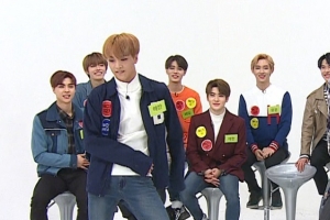 ‘주간아이돌’ NCT 2018, 랜덤 커버댄스 도전 ‘BEST 멤버는 누구?’