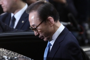 검찰 ‘이명박 전 대통령 추가수사 나선다’…4월 초순께 기소할 듯