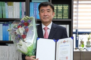 경기문 강서구의회 의원, 도전한국인 지방의회 대상