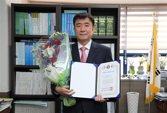 경기문 서울 강서구의회 의원