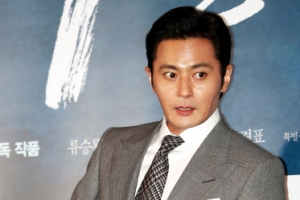 [포토] ‘후덜덜 슈트핏’ 장동건