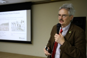 獨 환경단체 전문가 “탈원전·에너지 전환 성공하려면 국민 지지 중요”