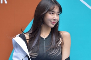 [포토] ‘복근 공개 패션’ 이연화