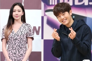 고성희 김동준 측 “‘마스터키’ 이후 친해졌을 뿐” 열애설 부인