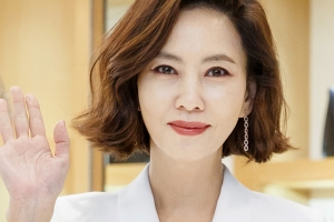 김남주, 여배우 포스 풍기며 백화점 등장 “미스티 고혜란 그 자체”