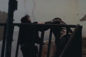 ‘나의 아저씨’ 측 “장기용 아이유 폭행신, 긴 호흡으로 봐달라”