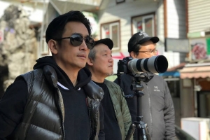 차인표, 옹알스 다큐 영화 제작 및 연출 “청년들에게 희망 주고파”