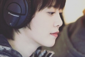 “숏컷도 찰떡 소화” 구혜선, 감독 변신 근황