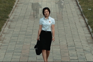 이방인 시선으로 바라본 북한…‘더 월’ 예고편