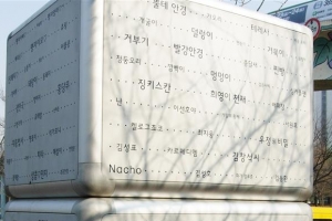 “응답하라 안양  2007” 문화예술재단 타임캡슐 개봉