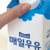 [식음료특집] 매일유업 ‘매일우유 프레시팩’, 냉장고 냄새 차단…신선도 비결