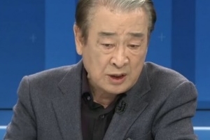 이순재 ‘뉴스브리핑’ 출연 “‘미투 운동’ 지지, 충동 느낄 땐 자제해야..”