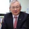 정영채 NH투자증권 사장 선임