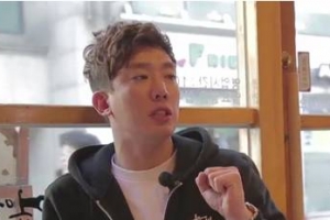 ‘오늘쉴래요’ 김환, 로또 방송 7년 경험...“당첨번호 3번, 11번 자주나온다”