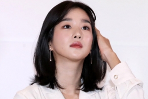 [포토] 서예지, 청초한 미모