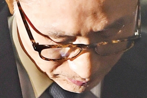 법원 “MB 수백억 비자금·다스 실소유주 의혹 상당 부분 소명”