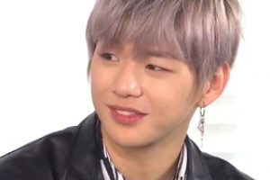 “강다니엘, MV 촬영 현장서 소주 찾았다” 이유 들어보니..