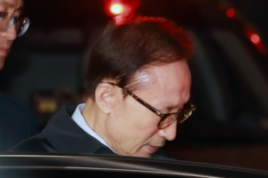 정봉주 “BBK 주가조작 사건 재심 청구”