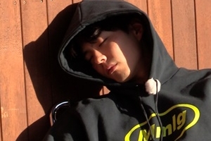 “보기만해도 힐링” 박보검, ‘효리네 민박’서 달콤한 휴식