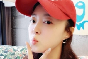 안연홍 근황 “많이 웃도록 노력할게” 밝아진 모습