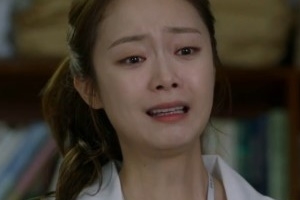전소민, ‘크로스’ 호흡 맞춘 조재현 언급 “당황했지만 변한 건 없어”