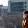[서울포토] ‘미세먼지가 나쁨’