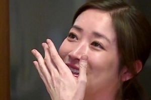 ‘발칙한 동거’ 최정원, 김승수와 식사 중 눈물 ‘무슨 일?’