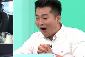 ‘전지적 참견 시점’ 이원일, 이영자 맛 표현 극찬 “매니저 되고파”