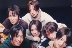 신화 데뷔 20주년 자축하는 이민우 “신화야 생일 축하해”