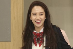 ‘아는형님’ 송지효 매운 손맛에 강호동이 보인 반응 “이 정도면...”