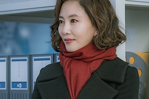 ‘미스티’ 김남주 “잊지 못할 작품, ‘고혜란’ 사랑해주셔서 감사”