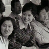 39년 전 나란히 앉은 최순실·박근혜·이명박…묘한 인연