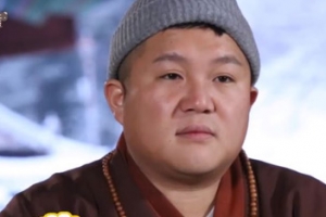 ‘무한도전’ 조세호, 묵언수행 후 얻은 깨달음 “할 말은 해야 한다”