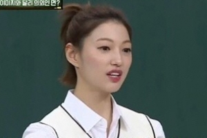 ‘아는 형님’ 이엘 “5년 전 고백, 여러 번 했지만 거절”