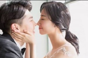 배동성 딸 배수진, 임현준과 결혼 “즐겁게, 행복하게 살겠다”