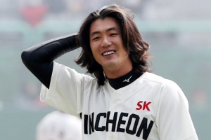 김광현, 화려하게 돌아왔다. ‘최고 구속 152km’