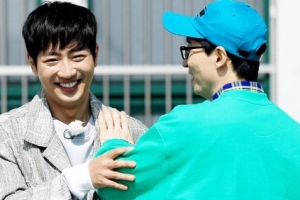 ‘런닝맨’ 유재석 이상엽, 전소민 파트너 두고 쟁탈전 ‘승자는?’