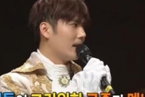 ‘복면가왕’ 울게하소서 정체는 김규종 “1라운드에 탈락할 줄 알았다”