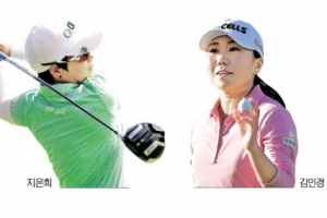 LPGA 2주 연속 ‘한국 잔치’ 열리겠네