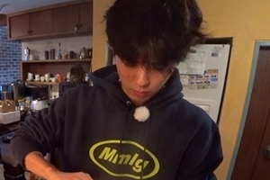 ‘효리네 민박2’ 박보검, 윤아 뺨치는 만능 알바 “떡국도 비주얼 폭발”