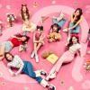 트와이스, 컴백 카운트 다운…첫 티저 이미지 공개